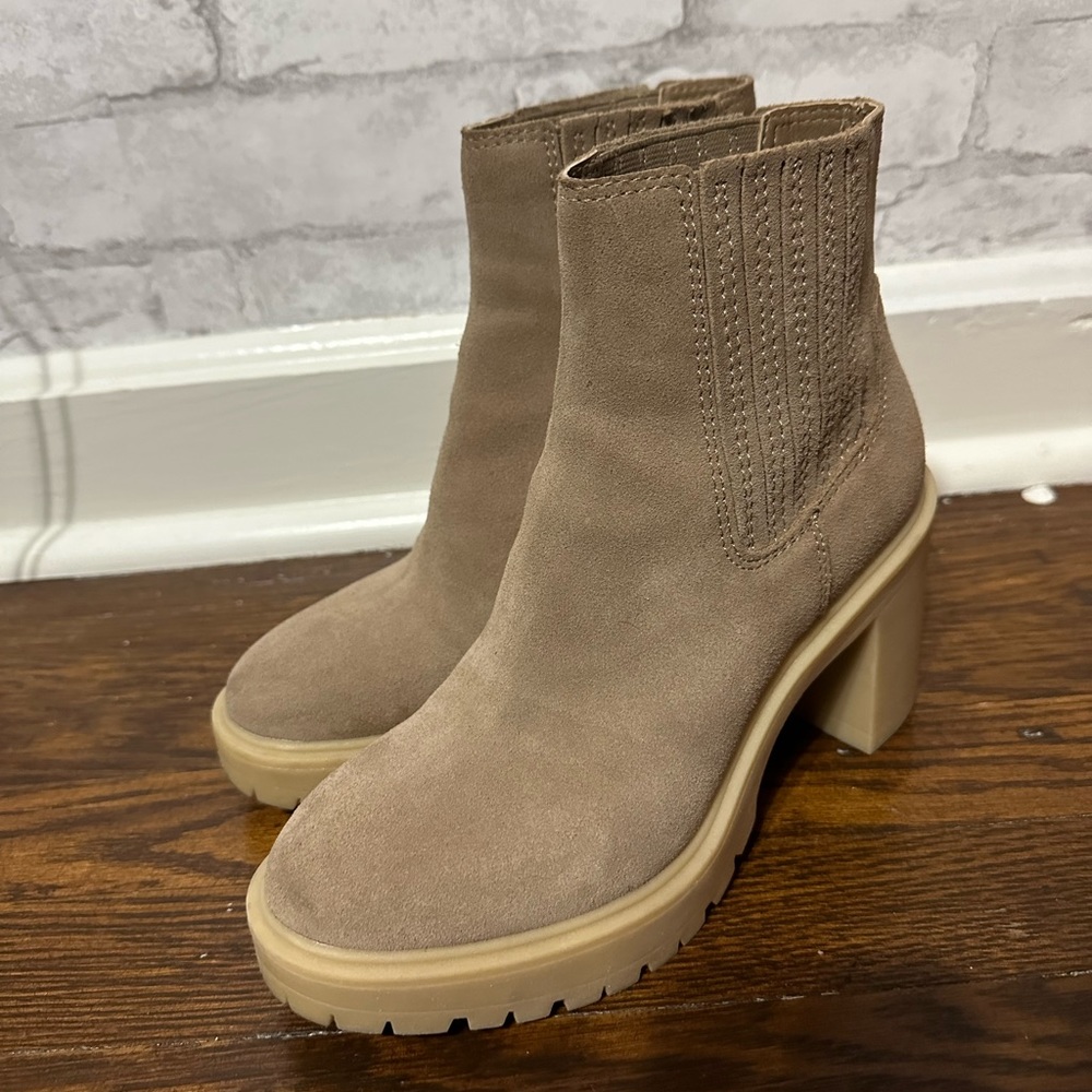 Dolce Vita Castor H20 Boots